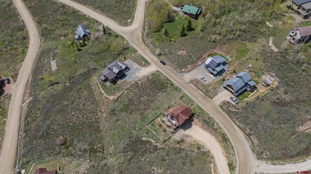 106 Cisneros Lane Crested Butte, CO 81224