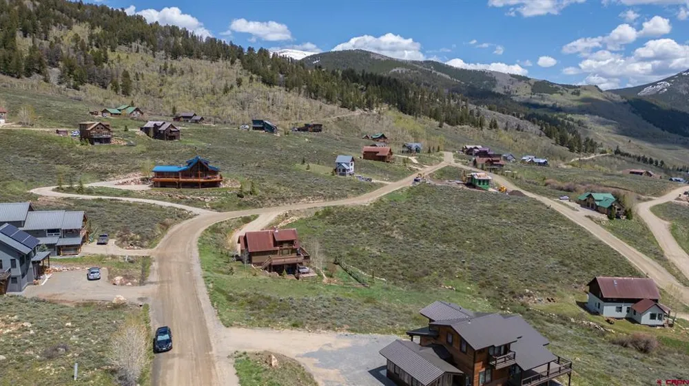 106 Cisneros Lane Crested Butte, CO 81224