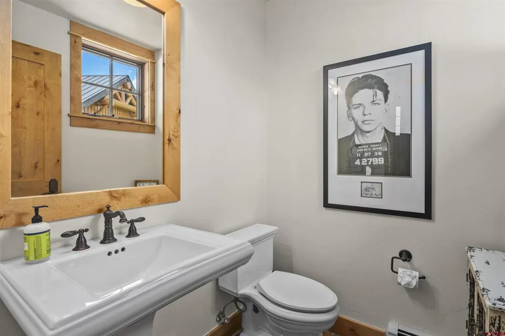 29 Appaloosa Road Crested Butte, CO 81225