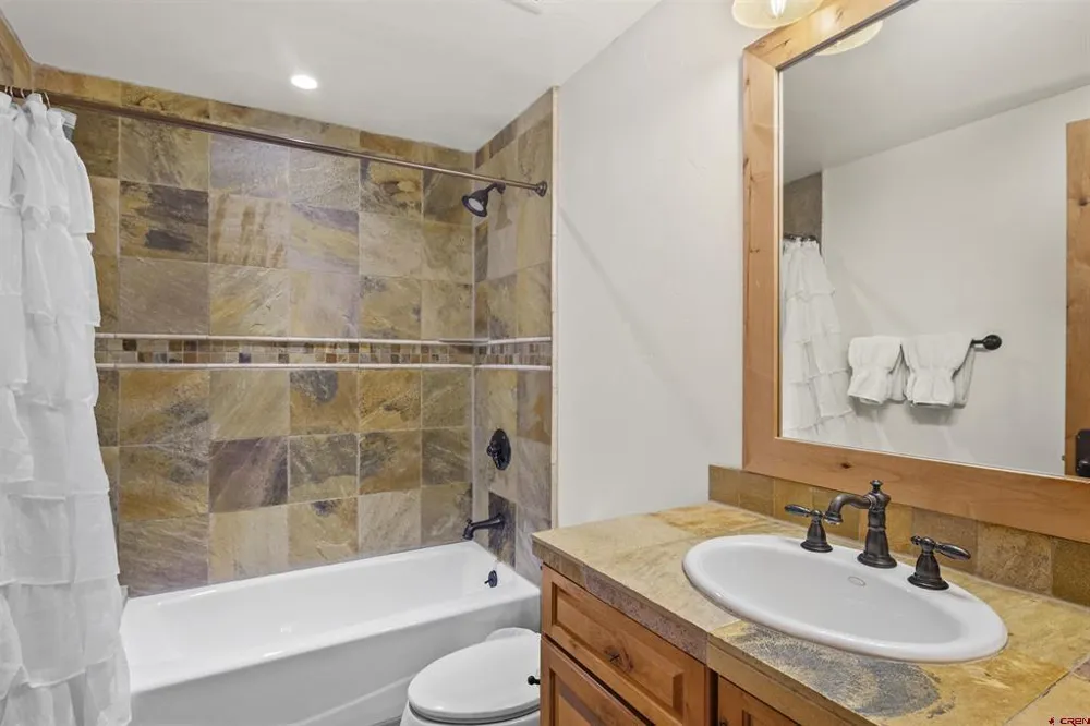 29 Appaloosa Road Crested Butte, CO 81225