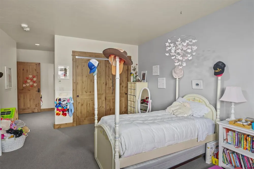 29 Appaloosa Road Crested Butte, CO 81225