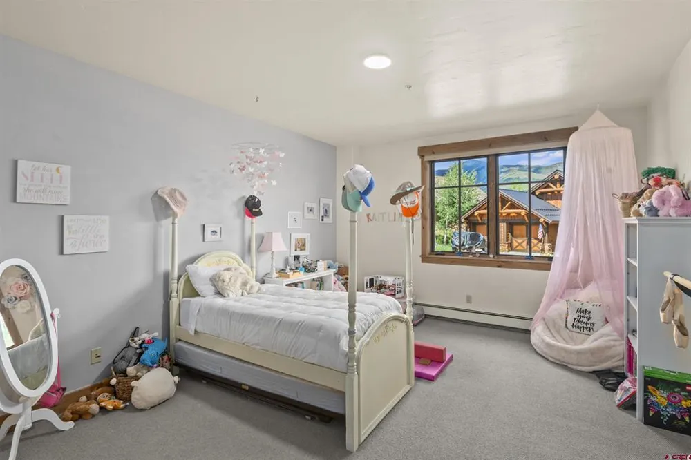 29 Appaloosa Road Crested Butte, CO 81225