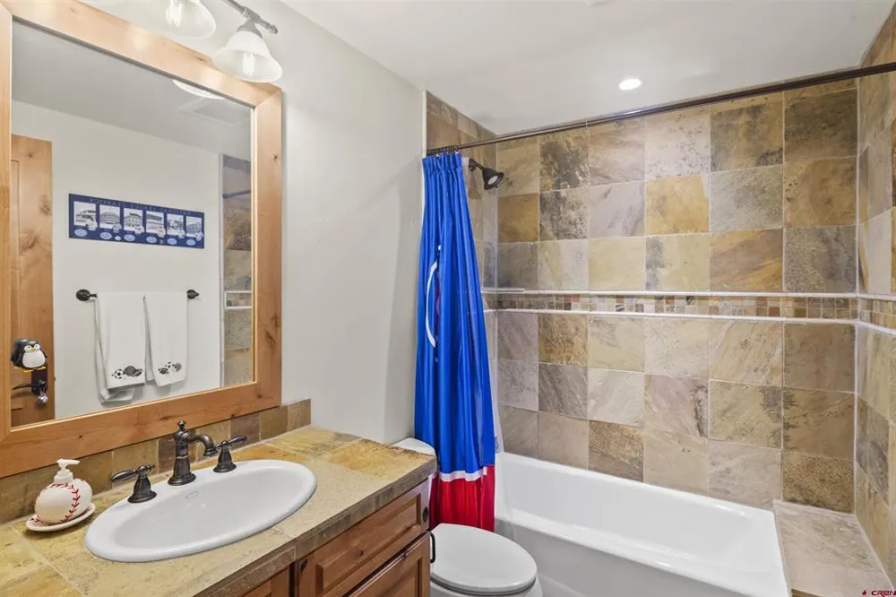 29 Appaloosa Road Crested Butte, CO 81225