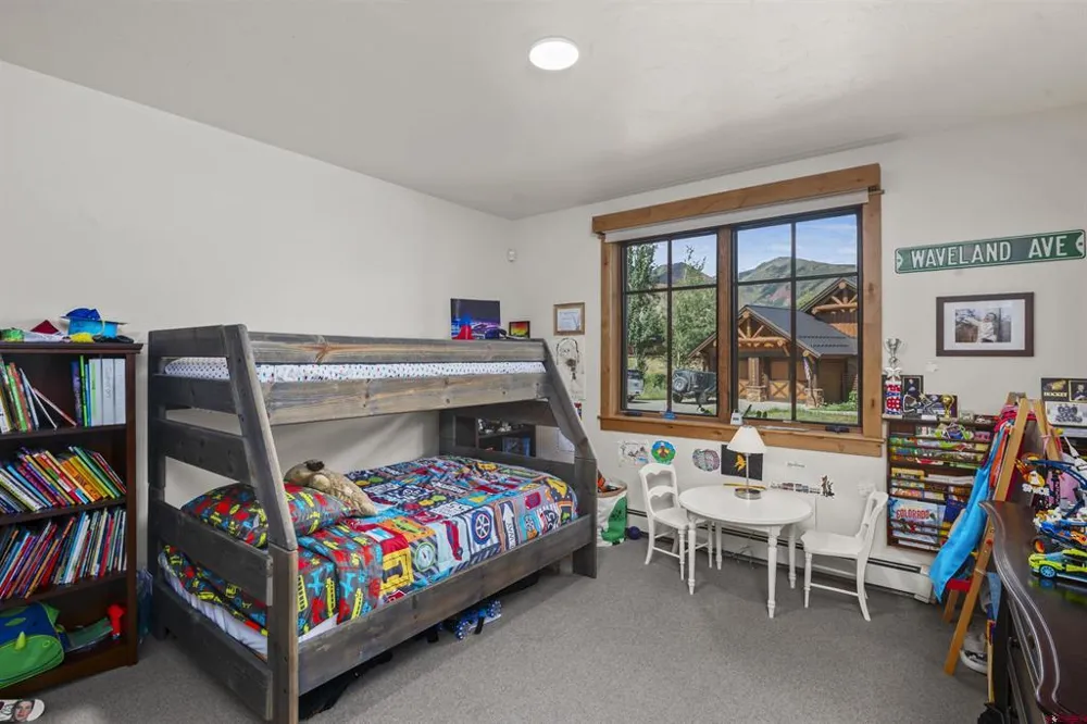 29 Appaloosa Road Crested Butte, CO 81225