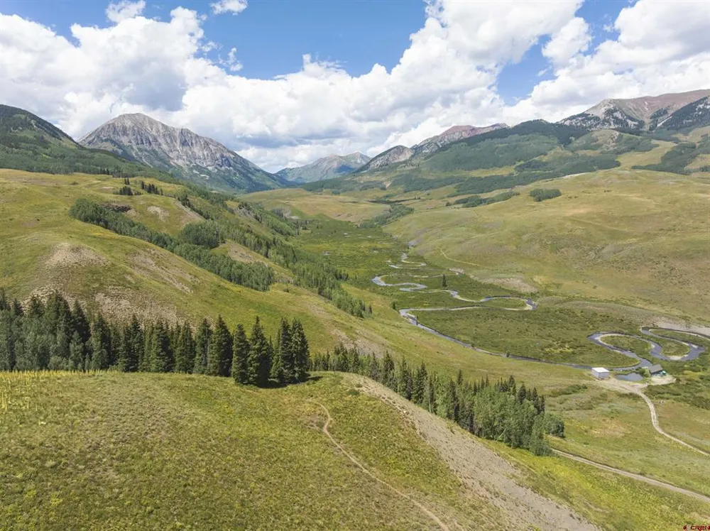 29 Appaloosa Road Crested Butte, CO 81225