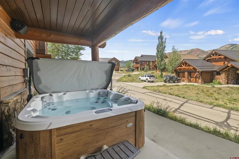 29 Appaloosa Road Crested Butte, CO 81225