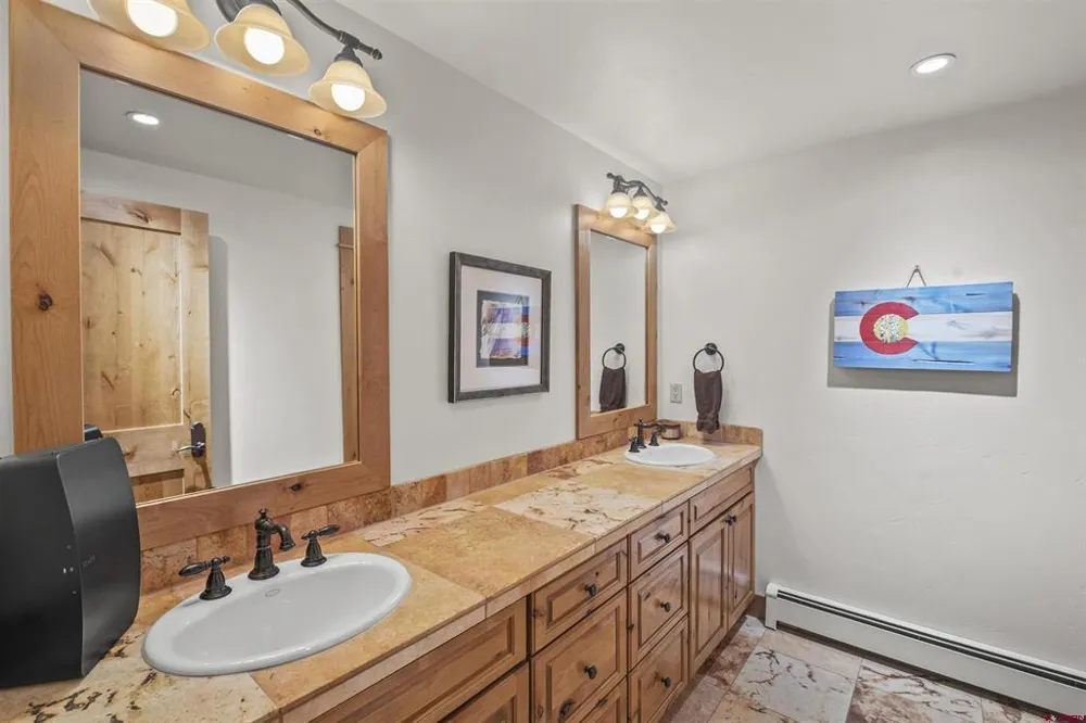29 Appaloosa Road Crested Butte, CO 81225