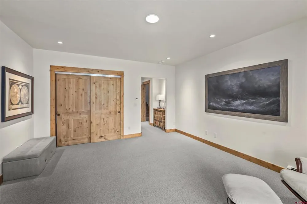 29 Appaloosa Road Crested Butte, CO 81225