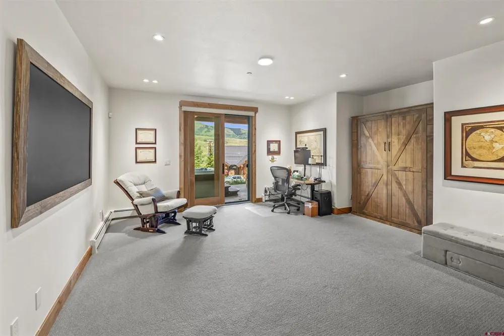 29 Appaloosa Road Crested Butte, CO 81225