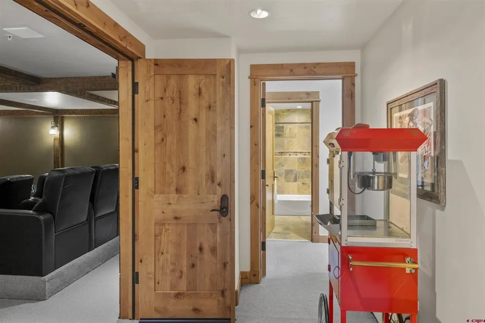 29 Appaloosa Road Crested Butte, CO 81225