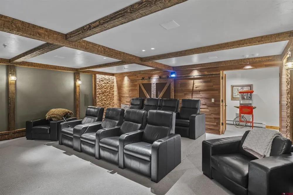29 Appaloosa Road Crested Butte, CO 81225