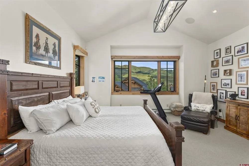 29 Appaloosa Road Crested Butte, CO 81225