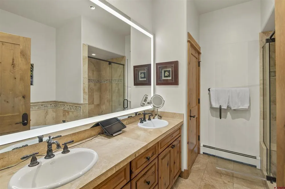 29 Appaloosa Road Crested Butte, CO 81225