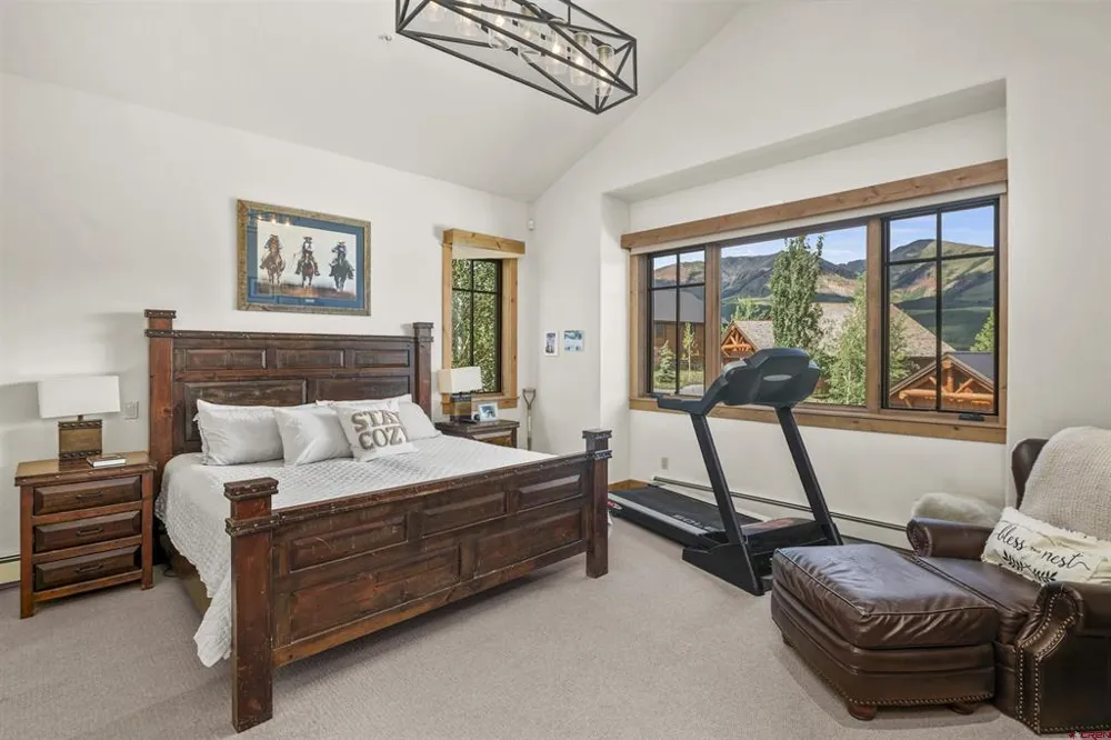 29 Appaloosa Road Crested Butte, CO 81225