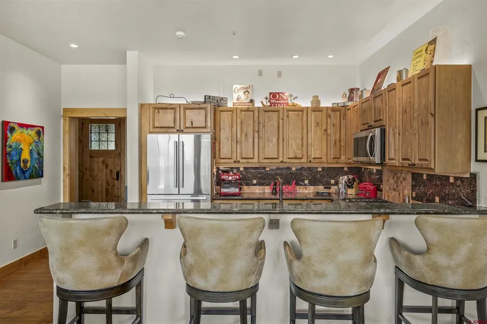 29 Appaloosa Road Crested Butte, CO 81225