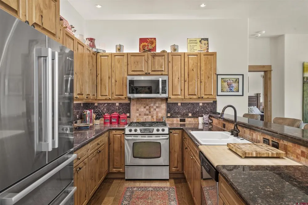 29 Appaloosa Road Crested Butte, CO 81225
