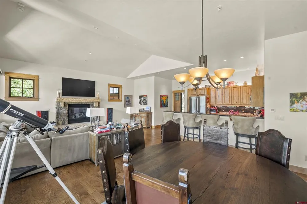 29 Appaloosa Road Crested Butte, CO 81225