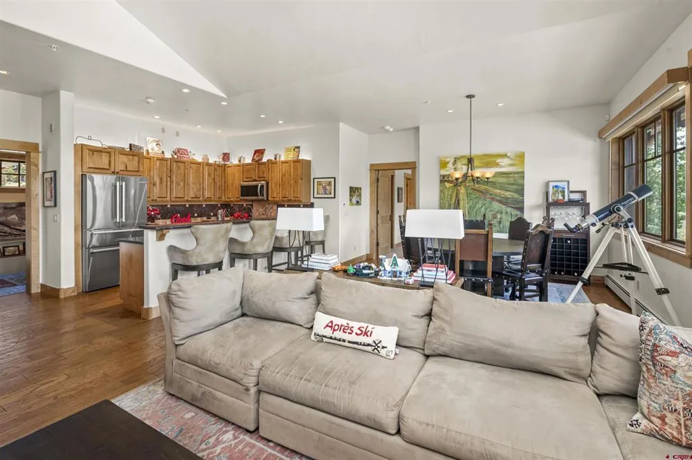 29 Appaloosa Road Crested Butte, CO 81225