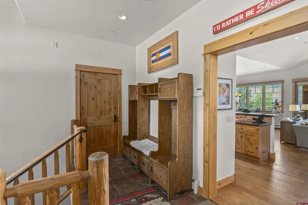29 Appaloosa Road Crested Butte, CO 81225