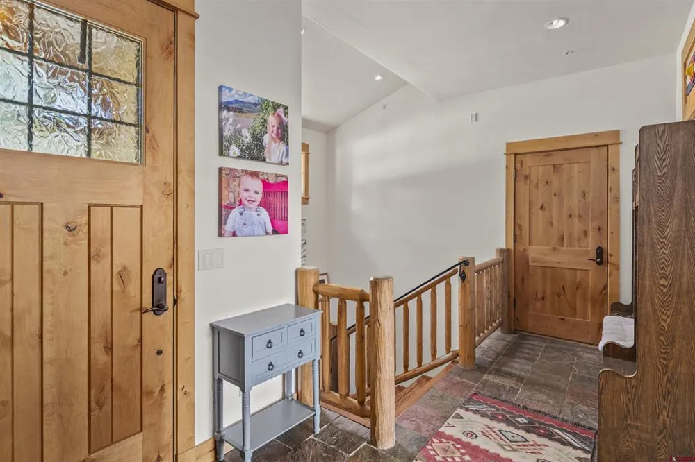 29 Appaloosa Road Crested Butte, CO 81225