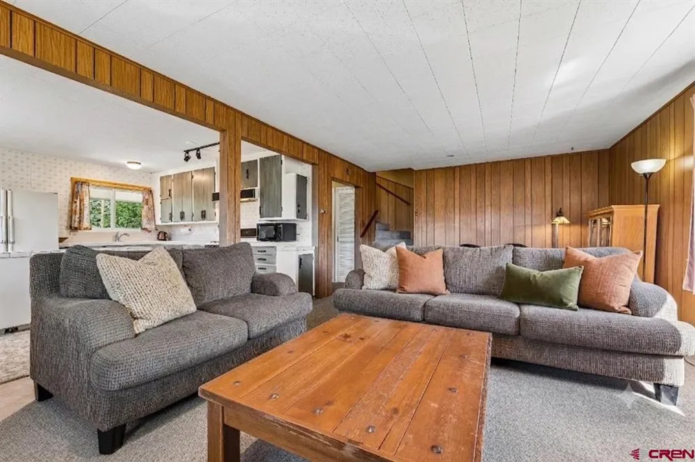 17473 County Road 501 Bayfield, CO 81122