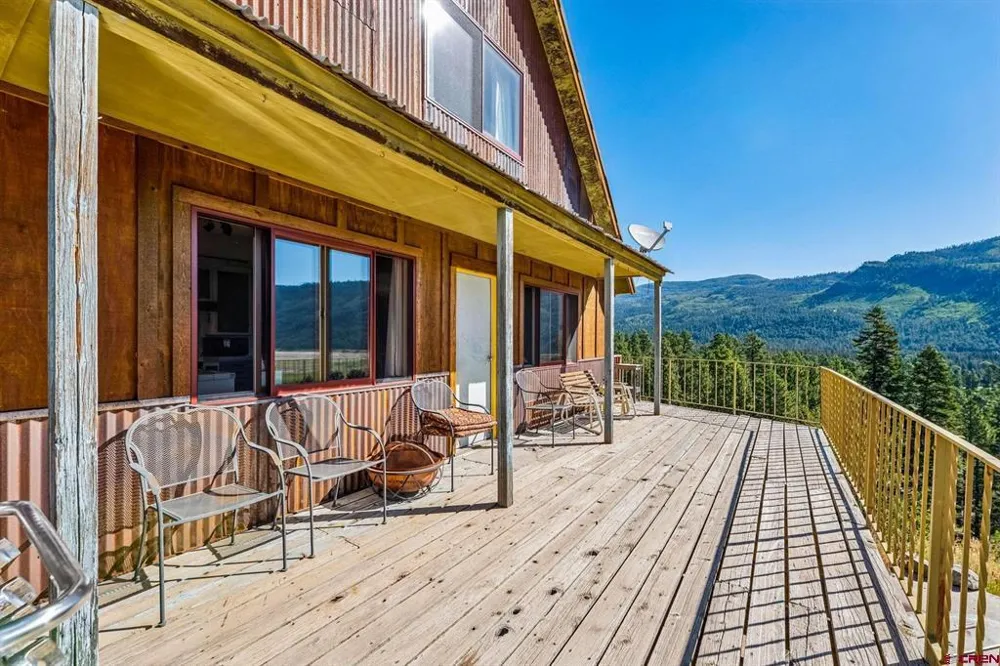 17473 County Road 501 Bayfield, CO 81122