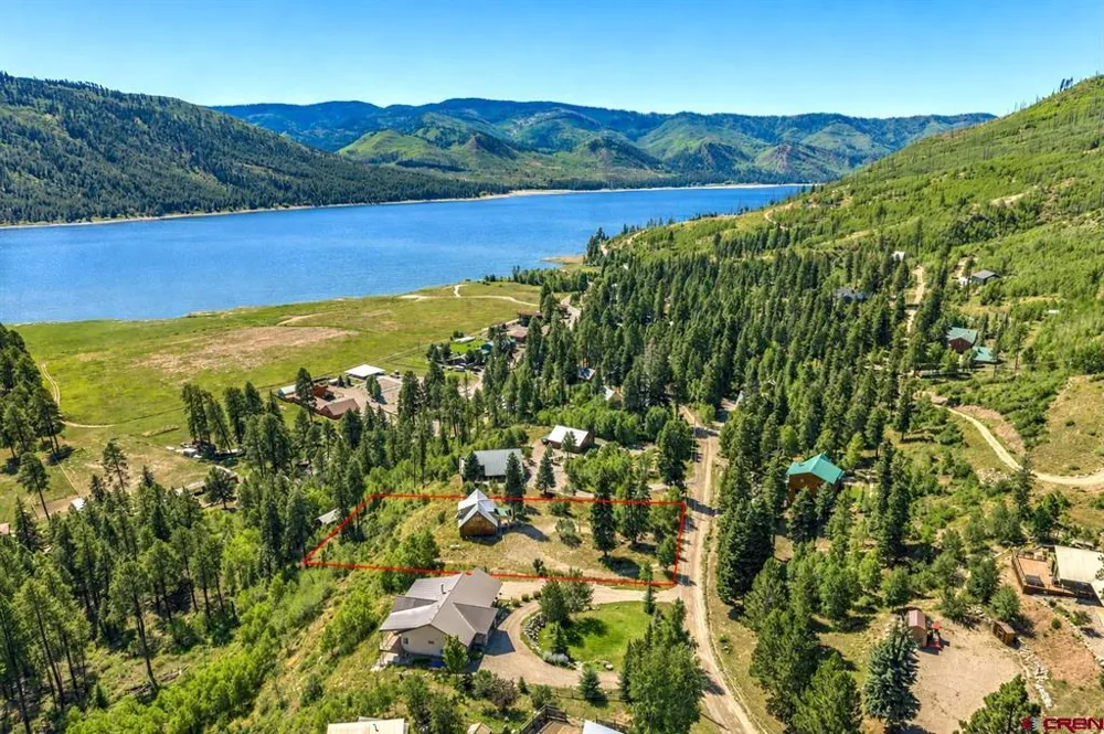 17473 County Road 501 Bayfield, CO 81122