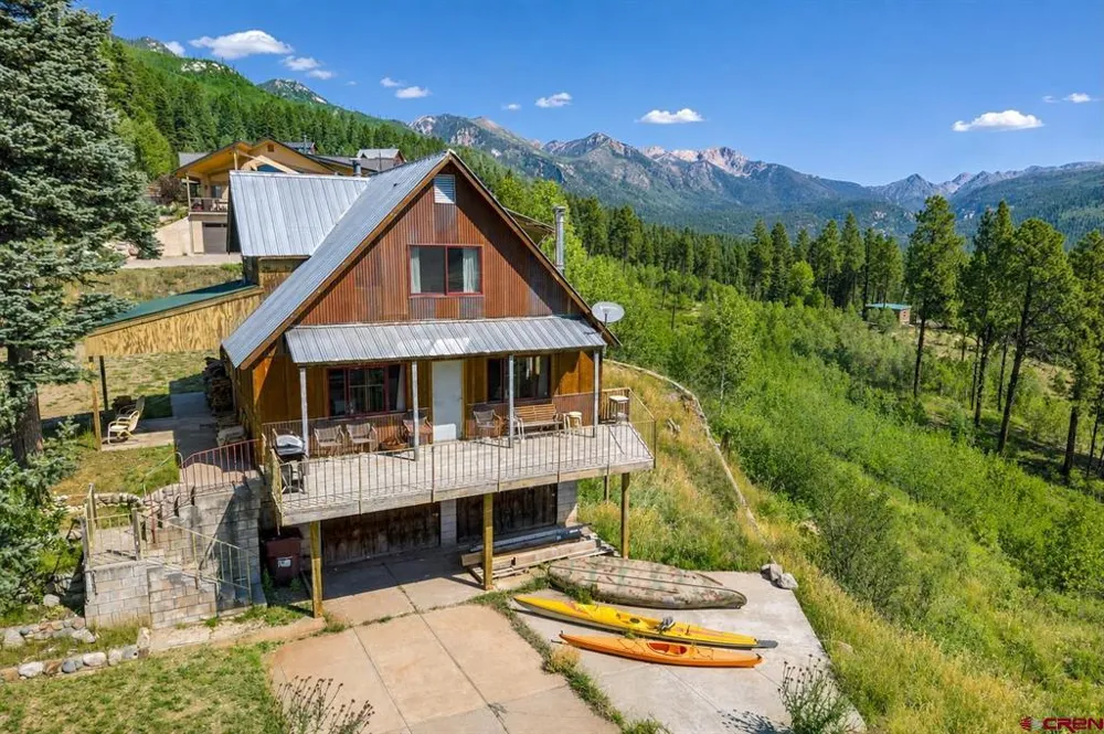 17473 County Road 501 Bayfield, CO 81122
