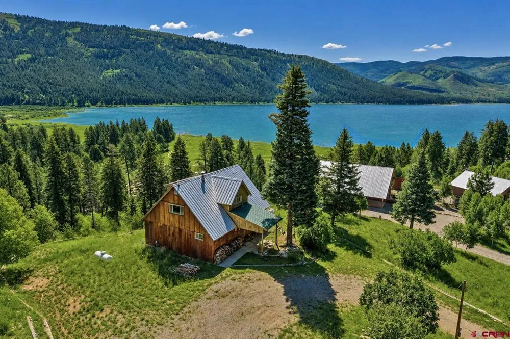 17473 County Road 501 Bayfield, CO 81122