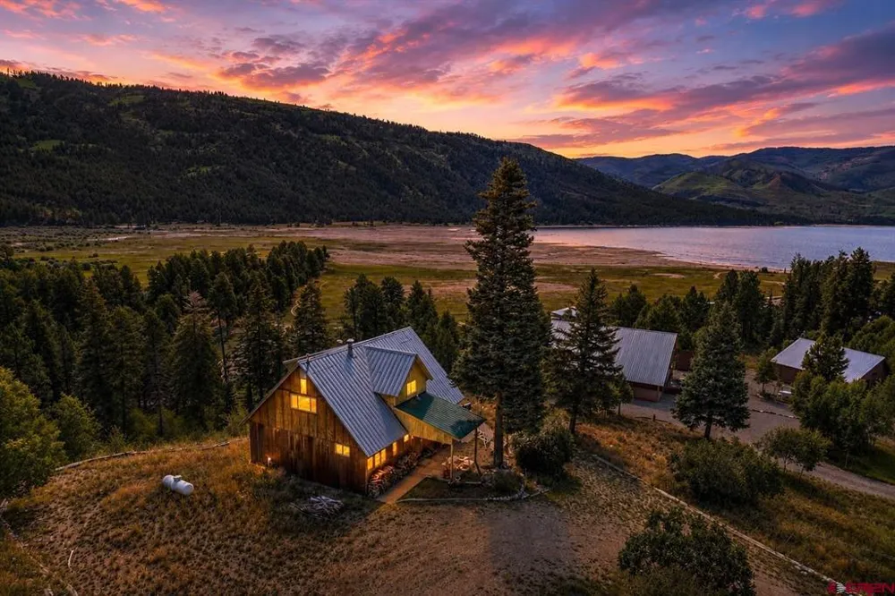 17473 County Road 501 Bayfield, CO 81122