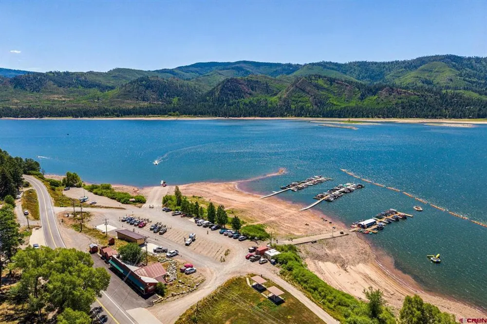 17473 County Road 501 Bayfield, CO 81122
