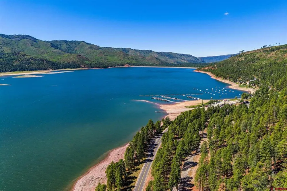 17473 County Road 501 Bayfield, CO 81122