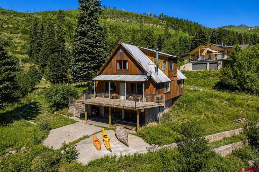 17473 County Road 501 Bayfield, CO 81122