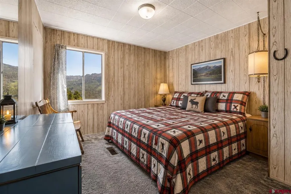 17473 County Road 501 Bayfield, CO 81122