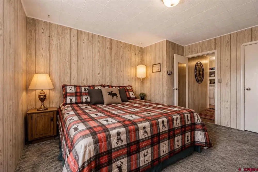 17473 County Road 501 Bayfield, CO 81122