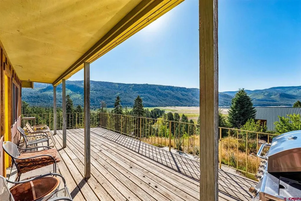 17473 County Road 501 Bayfield, CO 81122