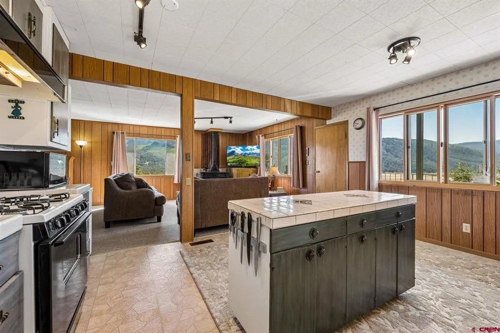 17473 County Road 501 Bayfield, CO 81122