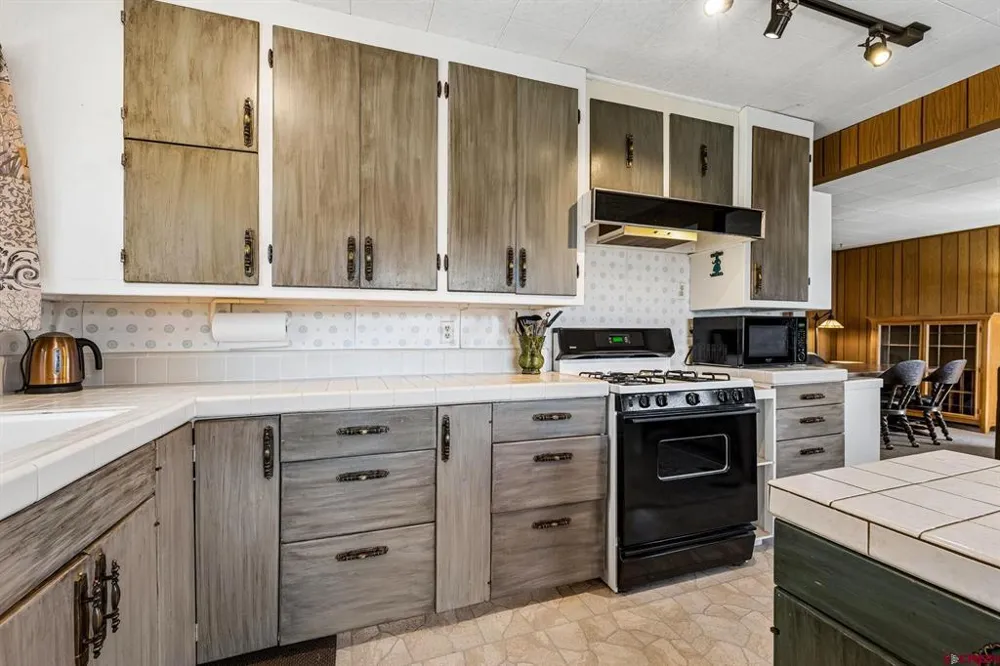 17473 County Road 501 Bayfield, CO 81122