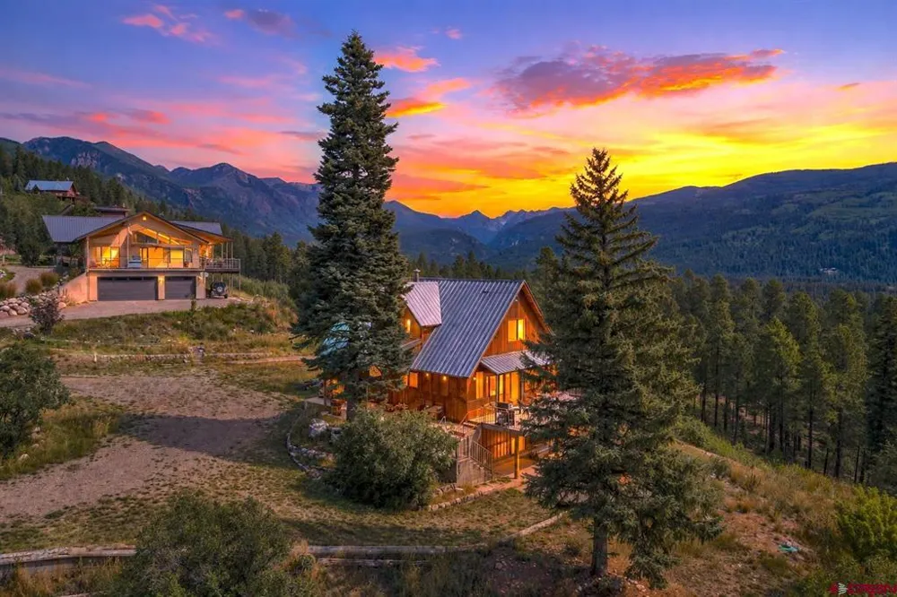 17473 County Road 501 Bayfield, CO 81122