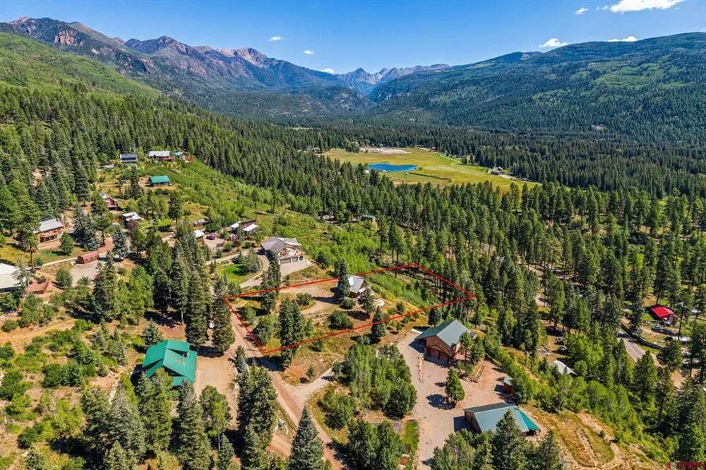 17473 County Road 501 Bayfield, CO 81122