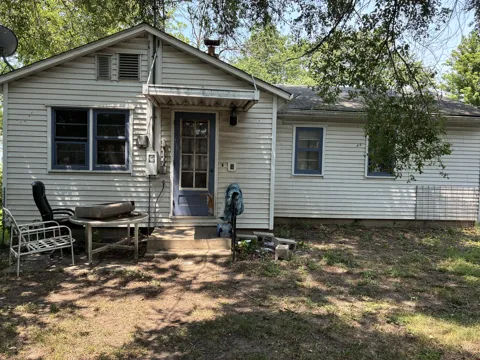 713 Abigail Street