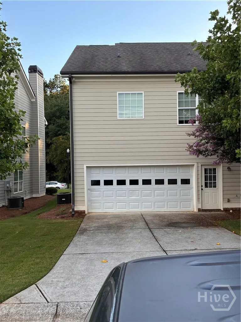 Address Not Shown Watkinsville, GA 30622