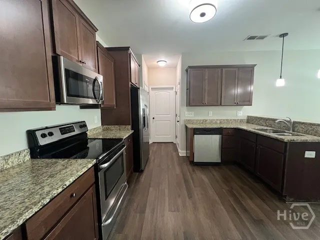 Address Not Shown Watkinsville, GA 30622