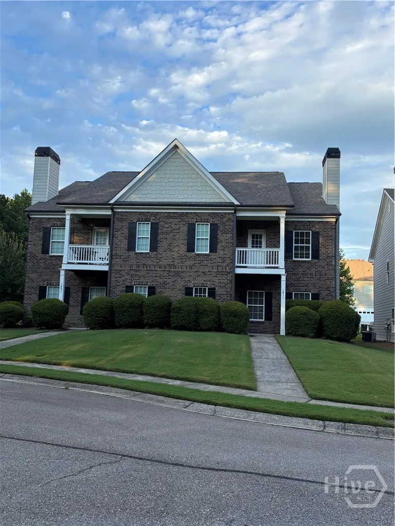 Address Not Shown Watkinsville, GA 30622