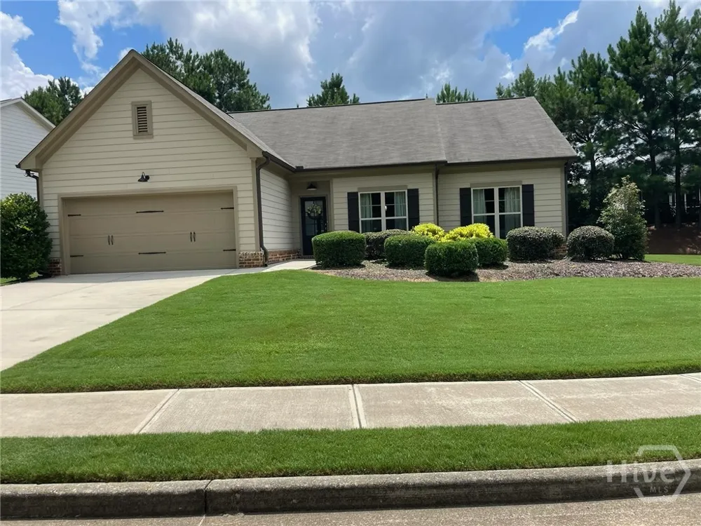 620 Lakeview Bend Circle Jefferson, GA 30549