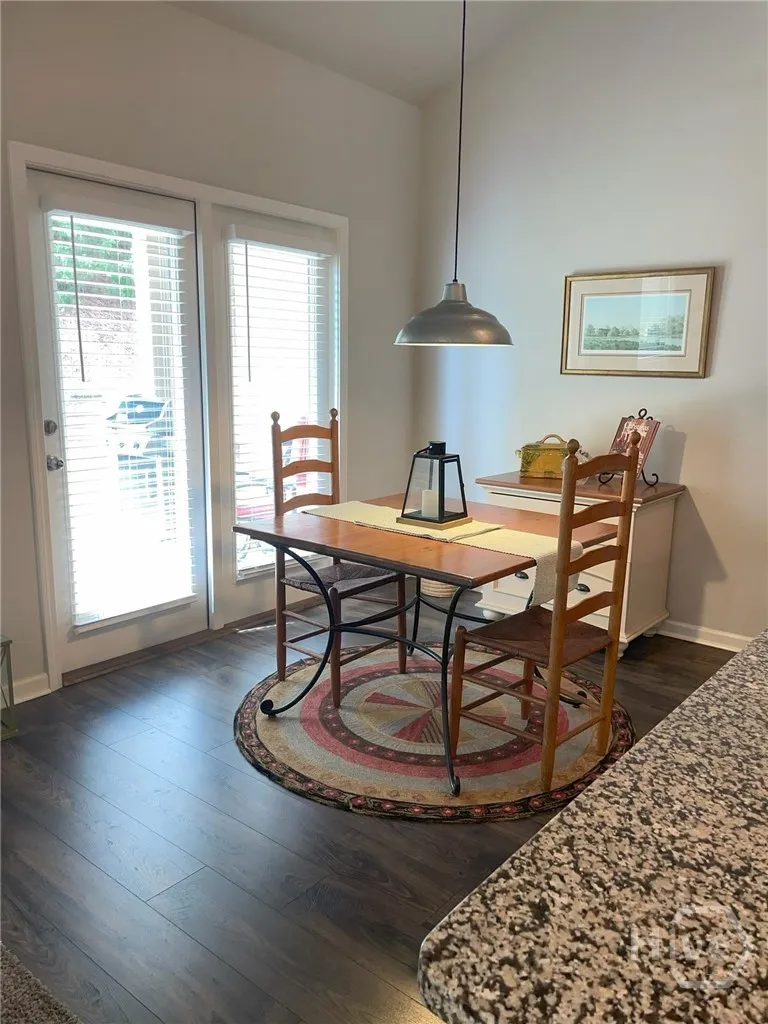 620 Lakeview Bend Circle Jefferson, GA 30549