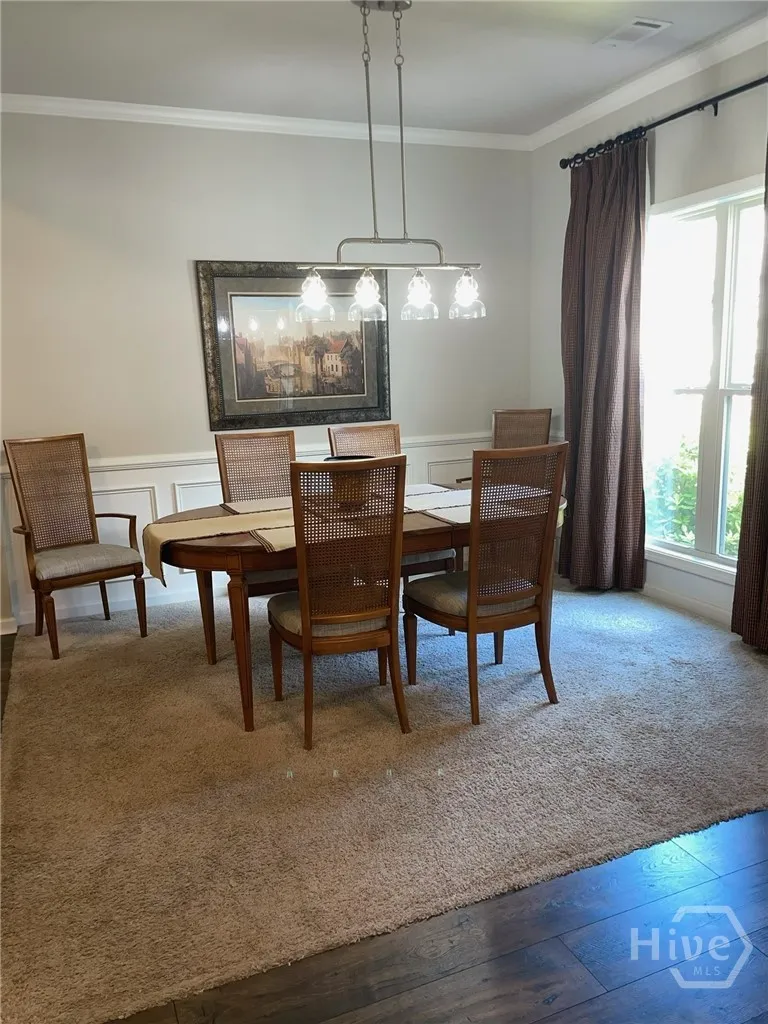 620 Lakeview Bend Circle Jefferson, GA 30549