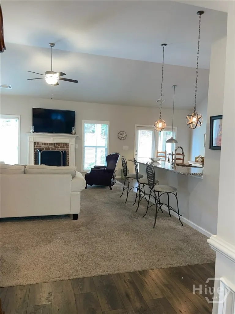 620 Lakeview Bend Circle Jefferson, GA 30549