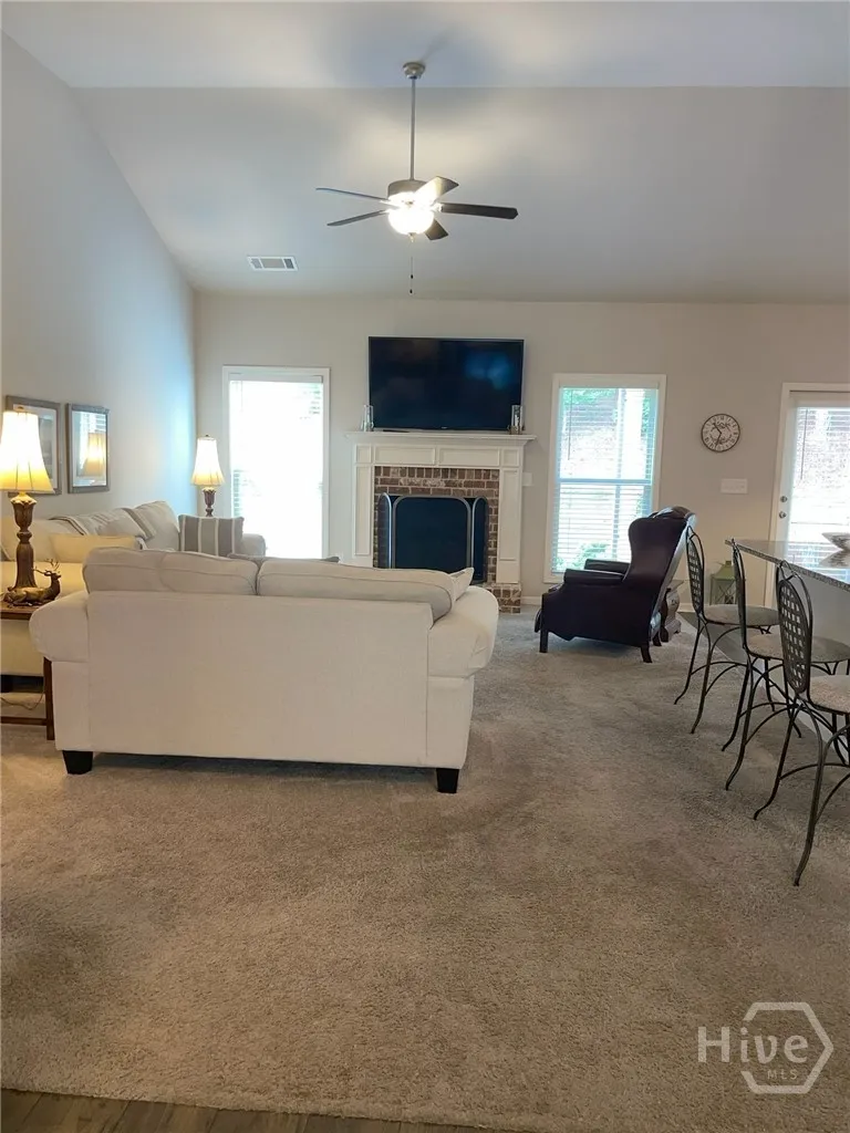 620 Lakeview Bend Circle Jefferson, GA 30549