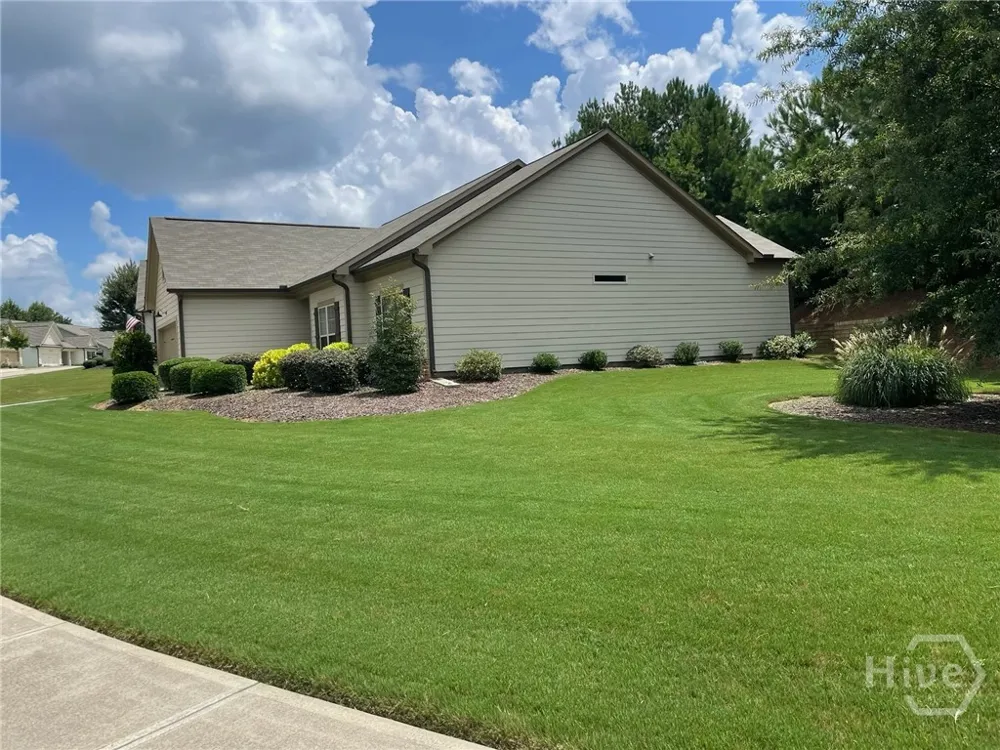 620 Lakeview Bend Circle Jefferson, GA 30549